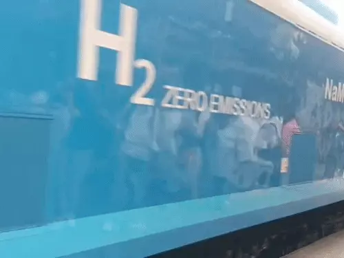 हरियाणा से दौड़ेगी देश की पहली हाइड्रोजन ट्रेन, 140 KM/H रफ्तार; 17 जुलाई को PM मोदी करेंगे शुभारंभ