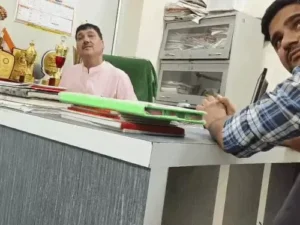 नारनौल के यदुवंशी कॉलेज में B.Ed प्रैक्टिकल दोबारा होंगे, ऑब्जर्वर की निगरानी में होगी वीडियो रिकॉर्डिंग