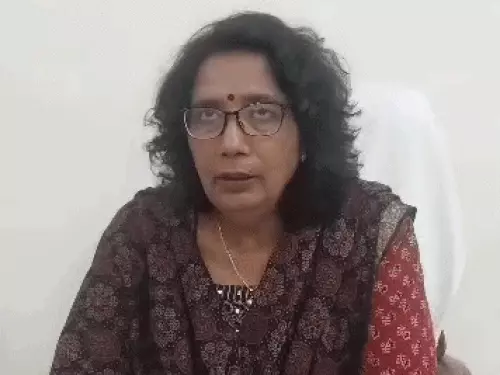 रोहतक के स्कूल में छात्रा से छेड़छाड़ की शिकायत, DEO ने प्रिंसिपल से मांगे साक्ष्य; आरोपी चपरासी फरार