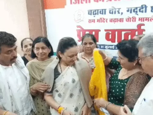 पानीपत में यमुना एक्शन प्लान पर HSPCB सख्त: केमिकल युक्त पानी टैंकर से CETP भेजना होगा, कचरा फेंकने पर FIR