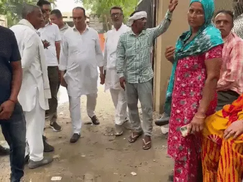 पानीपत राइस मिल में दर्दनाक हादसा: फॉर्कलिफ्ट-मशीन की चपेट में आने से महिला कर्मी की मौत, ऑपरेटर समेत अधिकारियों पर केस