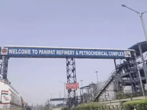 पानीपत IOCL मार्केटिंग कॉम्प्लेक्स में तेल चोरी का खुलासा: ऑटोमेशन सिस्टम से छेड़छाड़ कर टैंकरों में ओवरफिलिंग, 5 पर केस