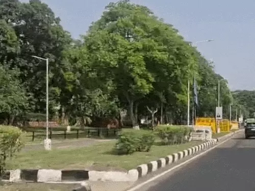 चंडीगढ़ में आज PM मोदी का दौरा: स्कूल बसें नहीं चलेंगी, छुट्टी का समय बदला; पेरेंट्स खुद करेंगे पिक-एंड-ड्रॉप