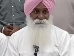 फतेहाबाद में कांग्रेस विधायक जरनैल सिंह को ₹1.49 करोड़ की मंजूरी: कई गांवों में बनेंगी गलियां, चौपाल, धर्मशाला और वाटर टैंक