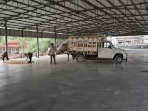हरियाणा में अश्लील कंटेंट पर आज महापंचायत: महम चौबीसी चबूतरे पर जुटेंगे 100 से अधिक खापों के प्रतिनिधि, अजय हुड्डा और सपना चौधरी के पति को भी न्योता