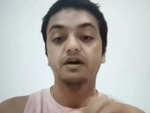 धर्मेंद्र हुड्डा ने सपना चौधरी पर साधा निशाना: सोशल मीडिया पोस्ट में लगाए गंभीर आरोप, बयान पर छिड़ी बहस