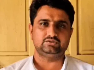 रोहतक में जिला पार्षद का केंद्र सरकार को अल्टीमेटम: जयदेव डागर बोले- एक हफ्ते में कार्रवाई नहीं रुकी तो होगा धरना