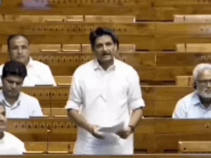 दीपेंद्र हुड्डा का अनोखा अंदाज, बोले- Gen-Z ने ‘कुचु-पुचु’ कहकर इस्तीफा मांगा; ‘वास्ते गुना हुइयां’ नहीं समझ आए तो गूगल कर लेना