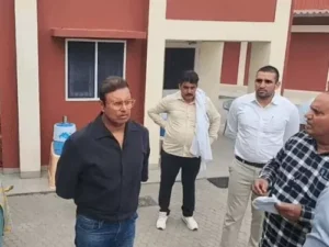 हरियाणा में रिश्वत लेते डॉक्टर गिरफ्तार, ACB कार्रवाई के दौरान कराया फोटोशूट; ₹30 हजार मांगने का आरोप, VIDEO वायरल