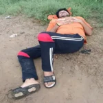 चरखी दादरी फायरिंग केस में बड़ा खुलासा: जिस अमित को मारने आए बदमाश, उस पर 20 केस; 24 घंटे पहले तय की जगह-टाइम