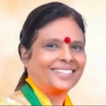 हिसार में BJP प्रदेशाध्यक्ष का आज दौरा: 7 जिलों के 164 मंडलाध्यक्ष-प्रभारियों से करेंगी संवाद, सामूहिक इस्तीफों की लेंगी रिपोर्ट