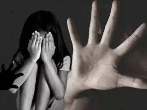 पानीपत में सौतेले पिता पर बच्ची से दुष्कर्म का आरोप: मां ने 2 साल पहले की थी दूसरी शादी, VIDEO से मामला सामने आया