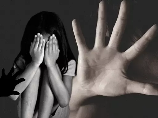 पानीपत में सौतेले पिता पर बच्ची से दुष्कर्म का आरोप: मां ने 2 साल पहले की थी दूसरी शादी, VIDEO से मामला सामने आया