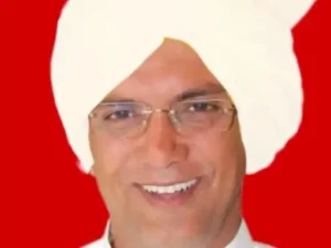 पूर्व मंत्री कृष्ण मूर्ति हुड्डा का बड़ा दावा: बोले- 2029 में दीपेंद्र रोहतक और भूपेंद्र किलोई से हारेंगे, खुद भी लड़ूंगा चुनाव