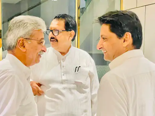 झज्जर में आज कांग्रेस की जिला स्तरीय मीटिंग: AICC प्रभारी, प्रदेशाध्यक्ष और दीपेंद्र हुड्डा होंगे शामिल; नेताओं-कार्यकर्ताओं से संवाद