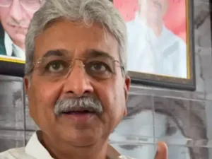 सज्जन कुमार पर दीपेंद्र हुड्डा के कथित बयान से घमासान: राव नरेंद्र का दोहरा जवाब; बोले- कहा ही नहीं, कहा भी है तो माफी