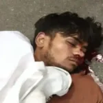 फरीदाबाद के कांवड़िये की हरिद्वार में मौत: बाइक पर सवार थे 3 दोस्त, उत्तराखंड रोडवेज बस ने मारी टक्कर; 2 घायल