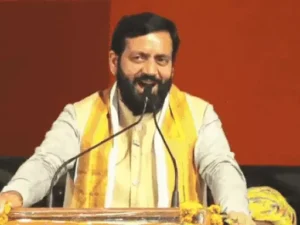 हरियाणा में 9 से 17 अगस्त तक निकलेगी तिरंगा यात्रा, CM सैनी बोले- 7 गोल्ड जीतना पूरे प्रदेश के लिए गर्व; स्कूल-कॉलेजों में होंगे विशेष कार्यक्रम