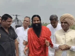 BabaRamdev