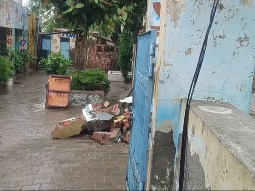 सोनीपत में छात्र की मौत पर मानव अधिकार आयोग सख्त: सभी स्कूलों की सुरक्षा समीक्षा रिपोर्ट तलब, गेट का हिस्सा गिरने से हुई थी मौत