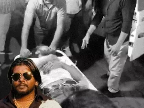 बीरू हत्याकांड में मारे गए बदमाशों को बताया ‘शहीद’: करनाल में पंचायत, शूटर बोला- बीरू भी हत्यारा था