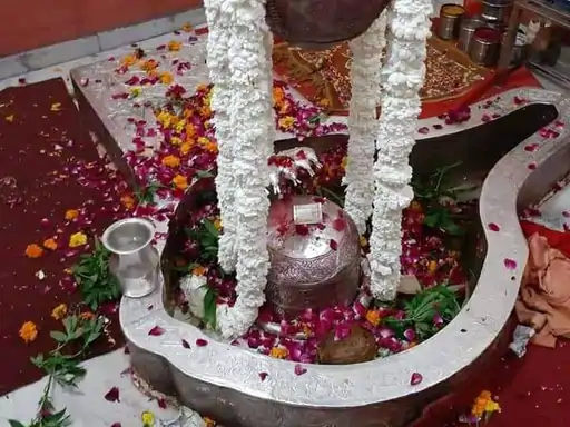 हिसार के कामेश्वर धाम में 17 अगस्त से अतिरुद्र महायज्ञ, 151 विद्वान ब्राह्मण करेंगे वैदिक अनुष्ठान; 12 दिन तक चलेंगे धार्मिक कार्यक्रम