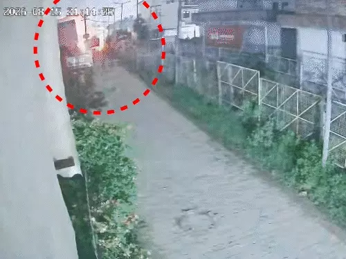 वीरता पुरस्कार के लिए नरेश का नाम भेजेगी करनाल पुलिस: पूर्व सैनिक ने 70 श्रद्धालुओं को बचाते गंवाई जान, कैंटर ड्राइवर पर केस
