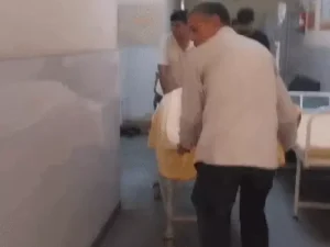 करनाल में रोडवेज बस ने सिक्योरिटी गार्ड को कुचला, मौत: मॉर्निंग वॉक से लौट रहा था; ड्राइवर फरार