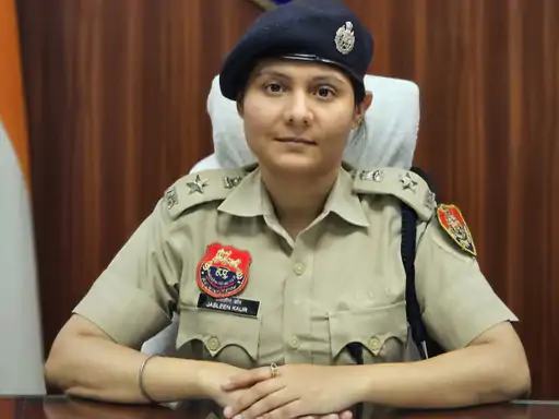 डबवाली सिटी थाना ASI सस्पेंड, मुंशी लाइन हाजिर: लंबे समय से एक ही थाने में थे तैनात, SP के निर्देश पर कार्रवाई