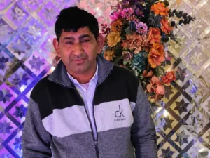 कुरुक्षेत्र में तेज रफ्तार XUV की टक्कर से साइकिल सवार दुकानदार की मौत, दूध सप्लाई कर लौट रहा था घर; चालक फरार
