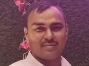 पलवल में ट्रक में दौड़ा करंट, ग्रामीण की मौत: ड्राइवर ट्रक आगे-पीछे कर रहा था, हाईटेंशन लाइन की चपेट में आया