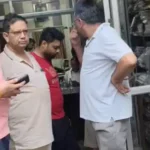 नूंह में वकील के घर 20 लाख की चोरी: ताला तोड़कर ले गए कैश, गोल्ड और डायमंड ज्वेलरी; परिवार ऊपर की मंजिल पर सोता रहा