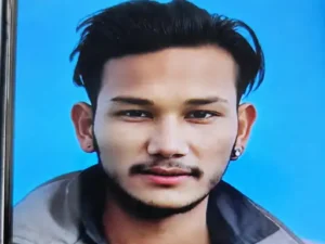 पानीपत में 2 सड़क हादसे, नेपाल के युवक की मौत: बेसहारा गोवंश से टकराई बाइक, दूसरा हादसे में युवक घायल