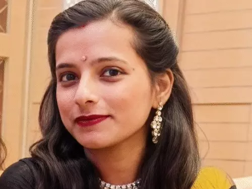 फरीदाबाद स्कूल टीचर मर्डर केस: पुलिस का दावा- एकतरफा प्यार में वारदात, प्रस्ताव ठुकराने के बाद स्कूल में घुसकर हमला