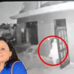 पंचकूला में रिटायर्ड कैप्टन की पत्नी हत्याकांड: CCTV में मेड की गतिविधियां कैद, छत पर छिपा मिला शव; पुलिस ने 3 घंटे में किया बरामद