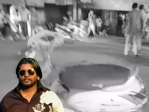 करनाल में बहन के घर जा रहे युवक की गोली मारकर हत्या: पॉइंट ब्लैंक रेंज से फायरिंग, कुछ महीने पहले ही हुई थी शादी