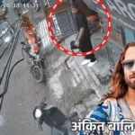 हरियाणवी सिंगर अंकित बालियान मर्डर का VIDEO: जिम से निकलते ही 4 बदमाशों ने घेरा, 25 सेकेंड तक फायरिंग