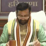 हरियाणा में IAS-HCS अफसरों का बड़ा फेरबदल: 24 अधिकारियों के तबादले-पोस्टिंग, प्रदीप दहिया की गुरुग्राम वापसी; HRD में बेहरा की पोस्टिंग