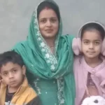 हरियाणा में 2 बच्चों संग वाटर टैंक में कूदी आंगनबाड़ी वर्कर: मां समेत तीनों की मौत, पति के शराब पीकर क्लेश करने का आरोप