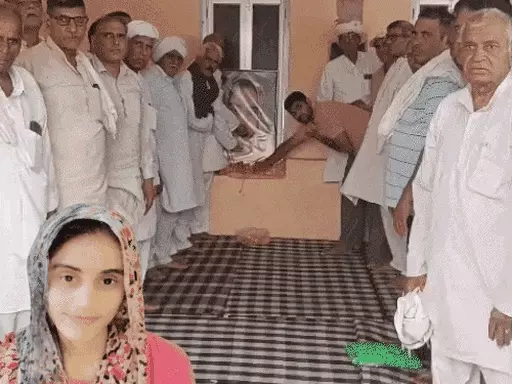 टीचर मनीषा की मौत को CBI ने माना सुसाइड: परिवार को भेजा लैटर, क्लोजर रिपोर्ट दाखिल; पिता बोले-लीपापोती हुई