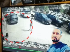 हिसार कोर्ट में गैंगस्टर की हत्या: अजीत थुराना गैंग के 2 शूटरों पर आरोप, 18 साल पुरानी रंजिश में वारदात