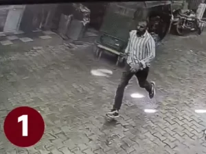 चरखी दादरी फायरिंग के घायलों पर 43 केस: जमीन विवाद में पेशी से लौट रहे 7 लोगों पर हमला, 4 वेंटिलेटर पर; गैंग ने जारी किया ऑडियो