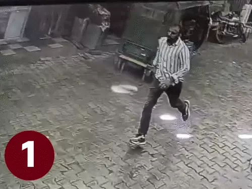 चरखी दादरी फायरिंग के घायलों पर 43 केस: जमीन विवाद में पेशी से लौट रहे 7 लोगों पर हमला, 4 वेंटिलेटर पर; गैंग ने जारी किया ऑडियो