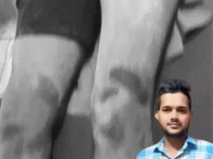 हांसी में 10 दिन से नहीं हुआ अंतिम संस्कार: खाप का ऐलान- मास्टरमाइंड की गिरफ्तारी तक नहीं उठेगा शव