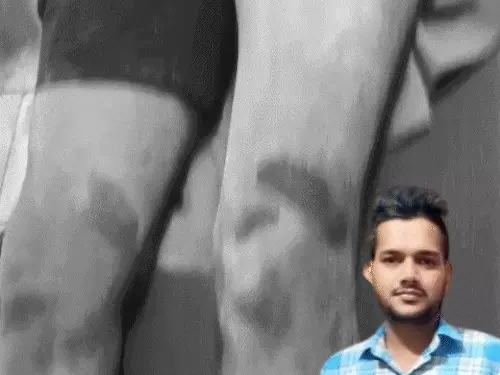 हांसी में 10 दिन से नहीं हुआ अंतिम संस्कार: खाप का ऐलान- मास्टरमाइंड की गिरफ्तारी तक नहीं उठेगा शव
