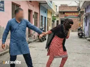 कैथल में मॉर्निंग वॉक पर गई 10वीं की छात्रा से कथित छेड़छाड़, बाइक सवार 3 युवकों पर आरोप; पुलिस जांच में जुटी
