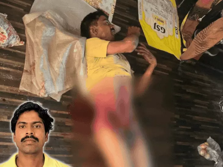 ‘काली माता आई, इसलिए पति को मार डाला’: हरियाणा में पत्नी ने चाकू से किया हमला, 2 तलाक के बाद लव मैरिज की थी