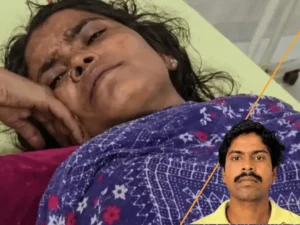 कुरुक्षेत्र में पति की हत्या का सनसनीखेज मामला: आंतों के साथ लीवर-किडनी भी बोरी में मिलीं; पत्नी के बयान से पुलिस हैरान