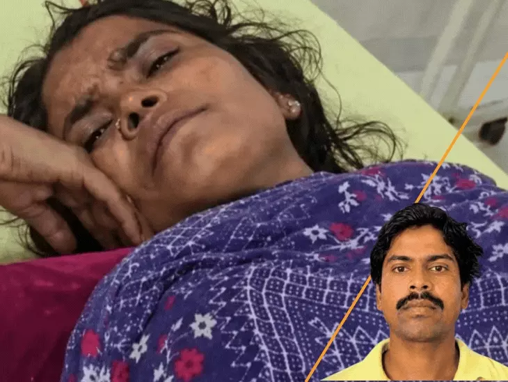 कुरुक्षेत्र में पति की हत्या का सनसनीखेज मामला: आंतों के साथ लीवर-किडनी भी बोरी में मिलीं; पत्नी के बयान से पुलिस हैरान