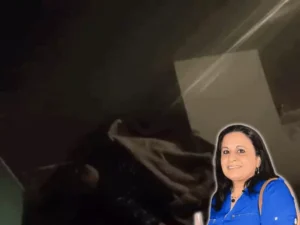 पंचकूला में रिटायर्ड कैप्टन की पत्नी की हत्या का आरोप, घरेलू सहायिका गिरफ्तार; चोरी के गहनों की पूछताछ के बाद वारदात की आशंका